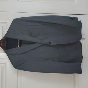 Mens Banana Republic Blazer